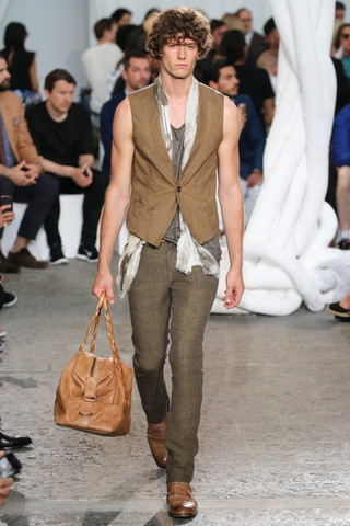 John Varvatos / - 2015